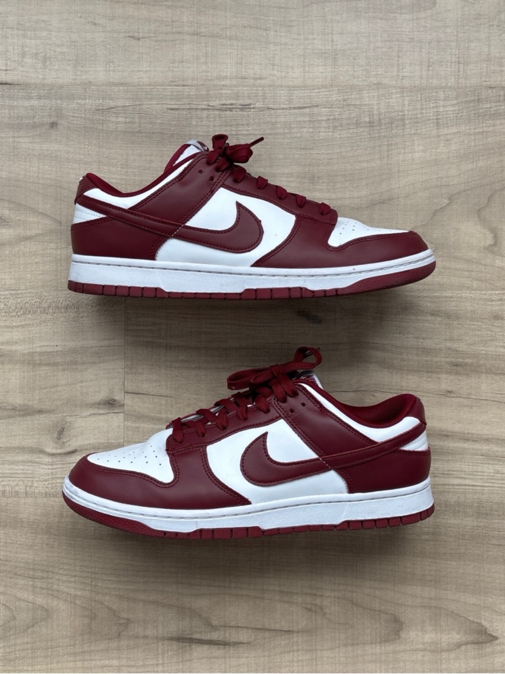 Nike Dunk Low Retro